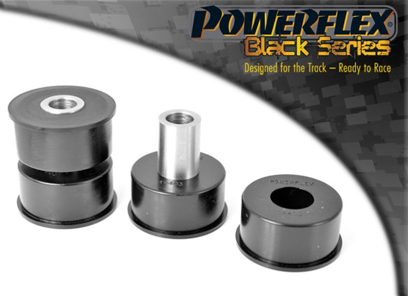 Rear Trailing Arm Front Bush