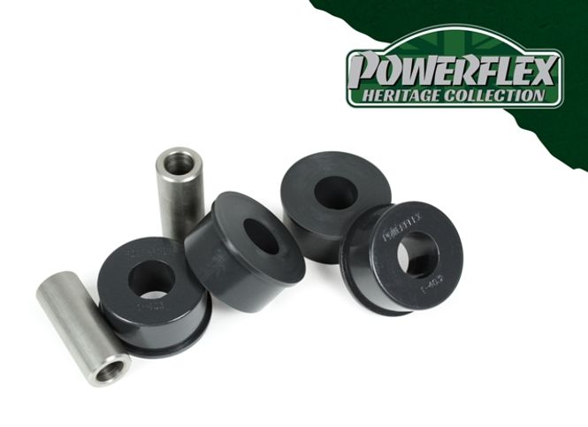 Hovedbilde Rear Trailing Arm Front Bush
