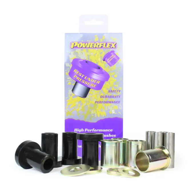 Hovedbilde Rear Lower Wishbone Inner Bush