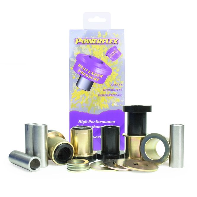 Hovedbilde Rear Upper Wishbone Inner Bush