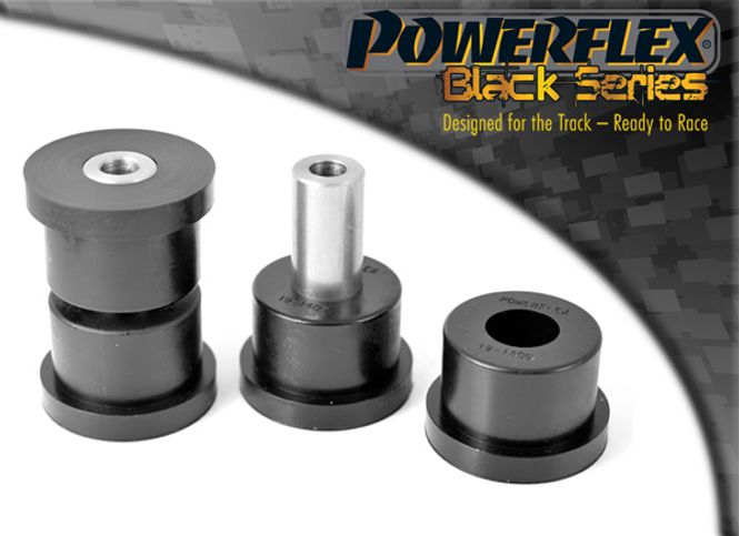 Hovedbilde Leaf Spring Mount Rear