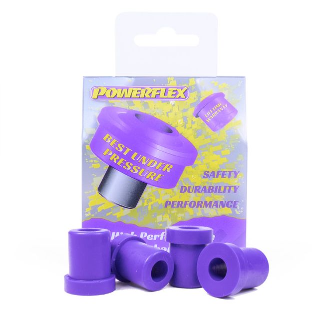 Hovedbilde Leaf Spring Shackle Mounts