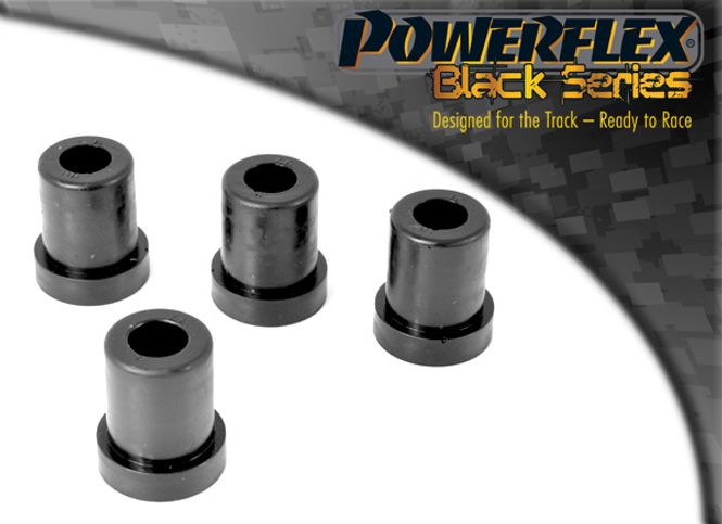 Hovedbilde Leaf Spring Shackle Mounts