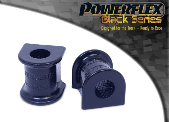 Hovedbilde Rear Anti Roll Bar Bush 22mm
