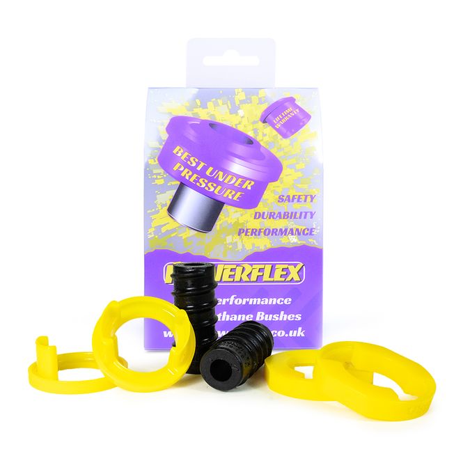 Hovedbilde Rear Subframe Rear Bush Insert