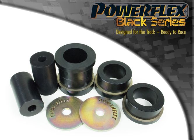 Hovedbilde Rear Subframe Rear Bush