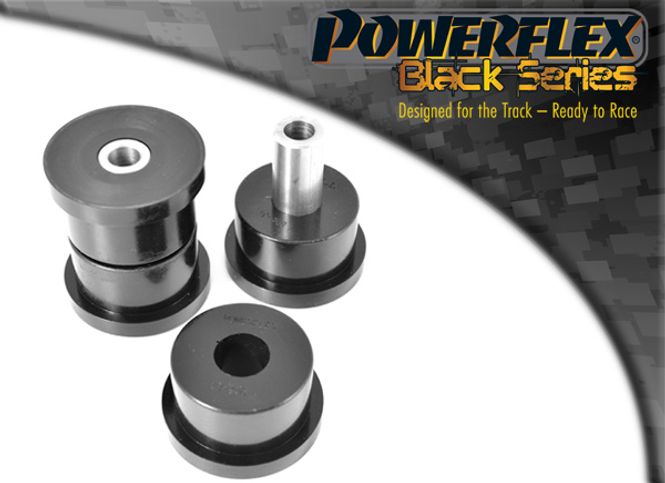 Hovedbilde Leaf Spring Mount Front