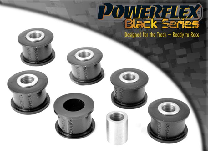 Hovedbilde Rear Track Rod Bush