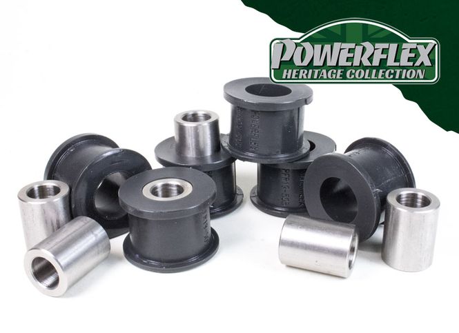 Hovedbilde Rear Track Rod Bush