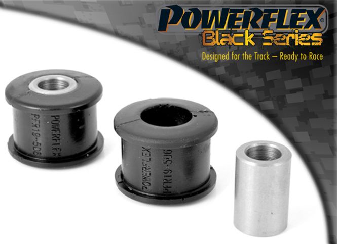Hovedbilde Rear Track Rod Inner Bush