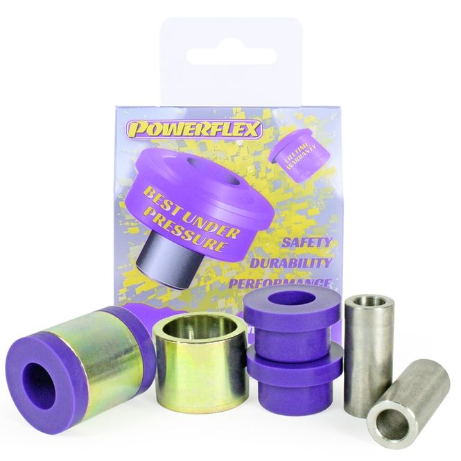 Hovedbilde Rear Trailing Arm Front Bush