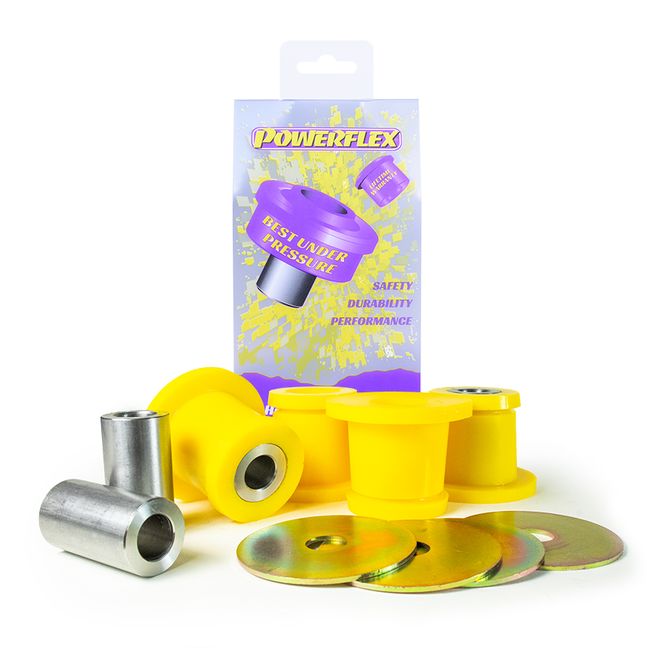 Hovedbilde Rear Subframe Mounting Bush
