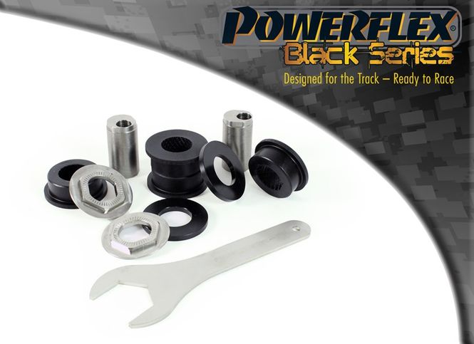 Hovedbilde Rear Upper Arm Outer Bush, Camber Adjustable