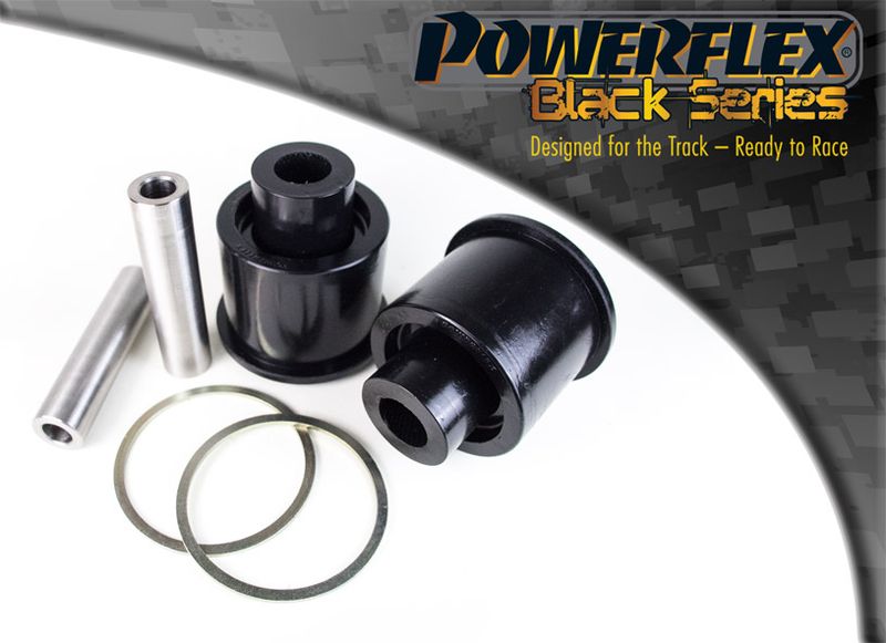 Rear Beam Mounting Bush
