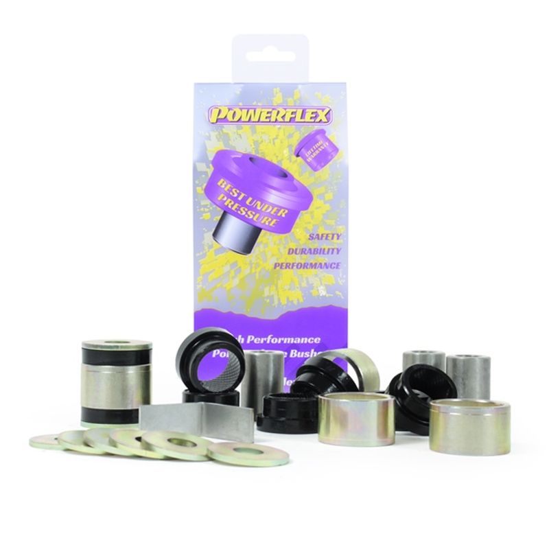 Rear Lower Front Control Arm Bush