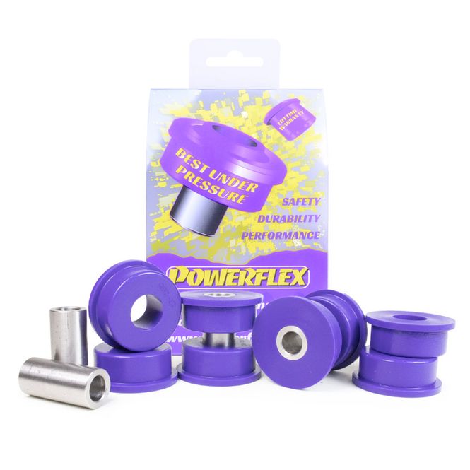 Hovedbilde Rear Monostrut Axle Brace Assembly Bush