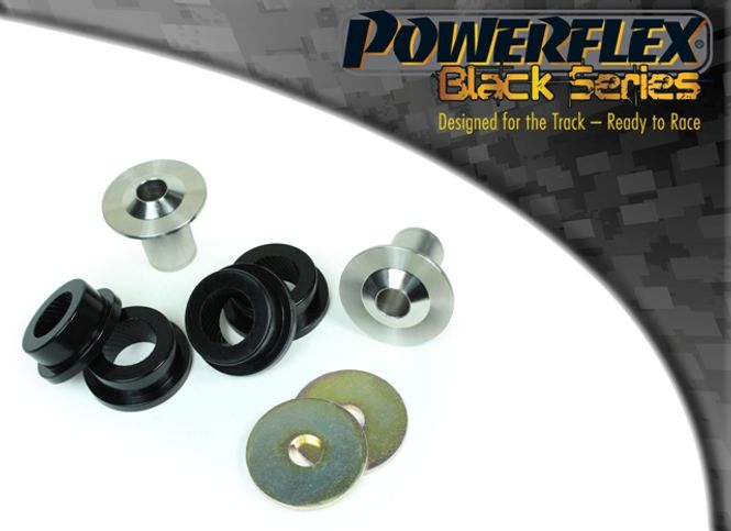 Hovedbilde Rear Tie Rod Outer Bush