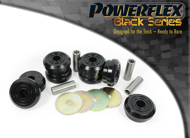 Hovedbilde Rear Subframe Mounting Bush
