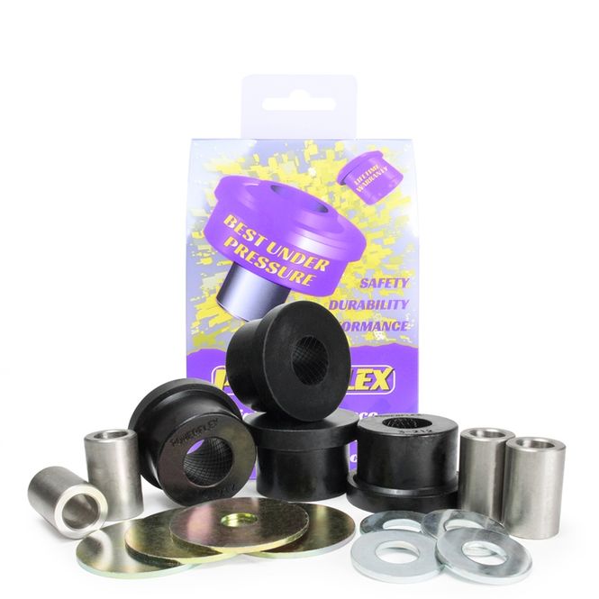 Hovedbilde Rear Upper Arm Inner Bush (Cast Arm)