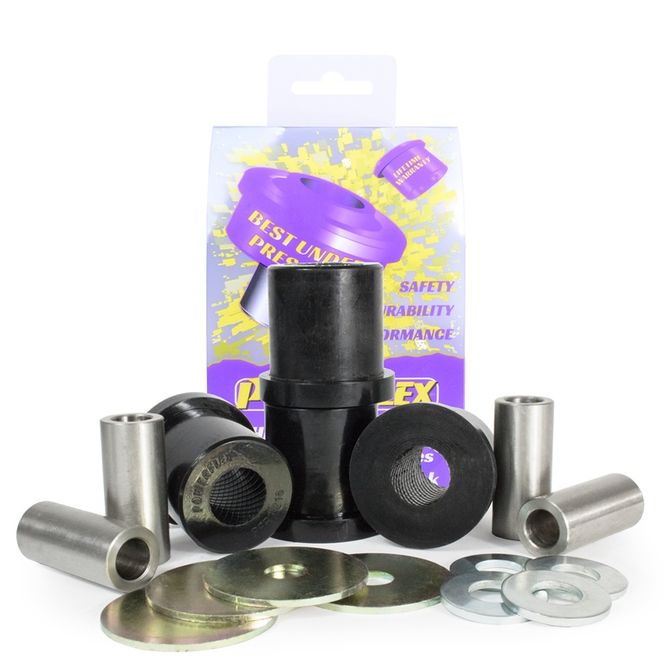 Hovedbilde Rear Upper Arm Inner Bush (Cast Arm)