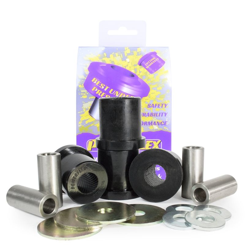 Rear Upper Arm Inner Bush (Cast Arm)