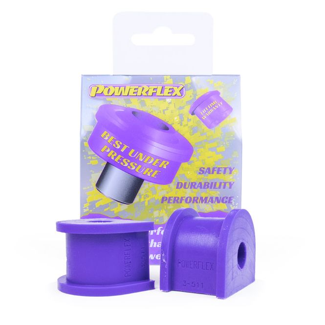 Hovedbilde Rear Anti Roll Bar Mount 15mm