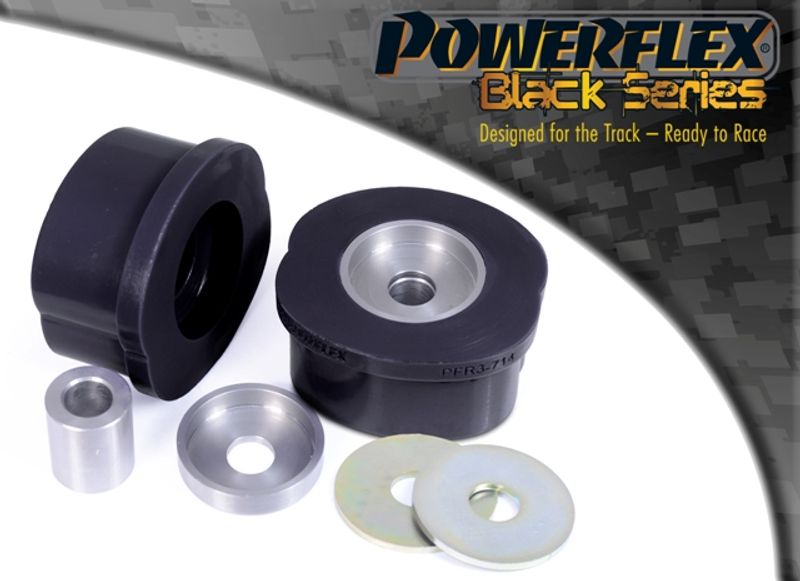 Rear Wheel Bearing Housing Bush