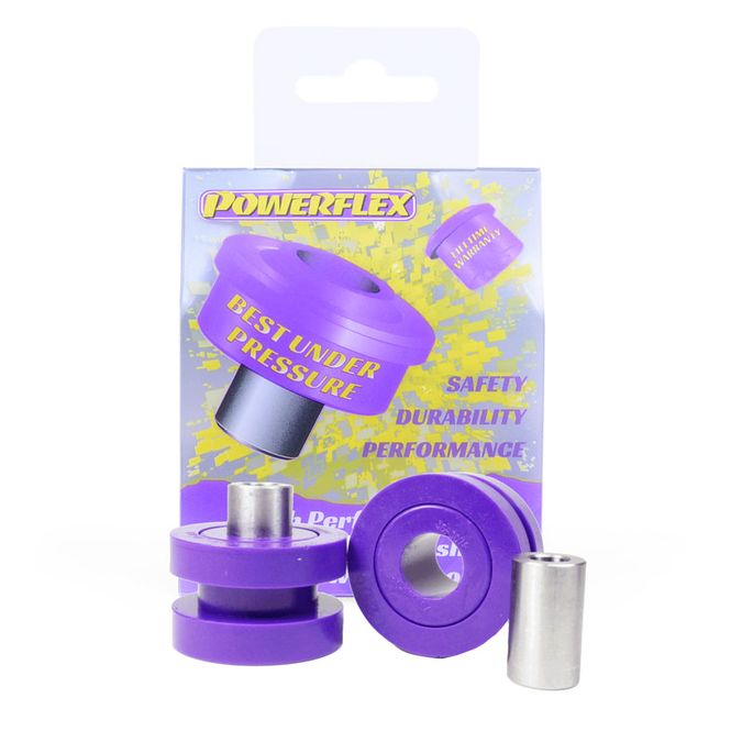 Hovedbilde Rear Trailing Arm Front Bush