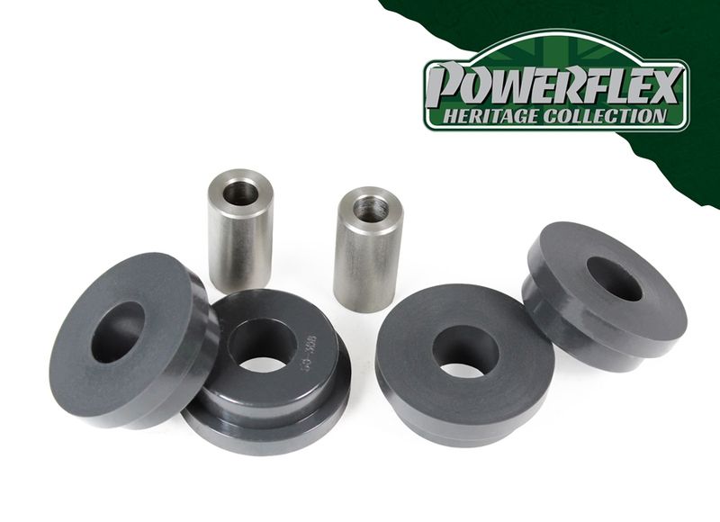Rear Hub to Trailing Arm Bush