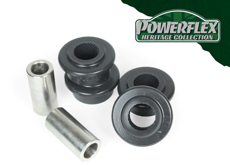 A Frame to Chassis Bush