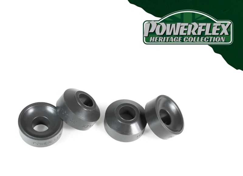 Shock Absorber Lower Bush