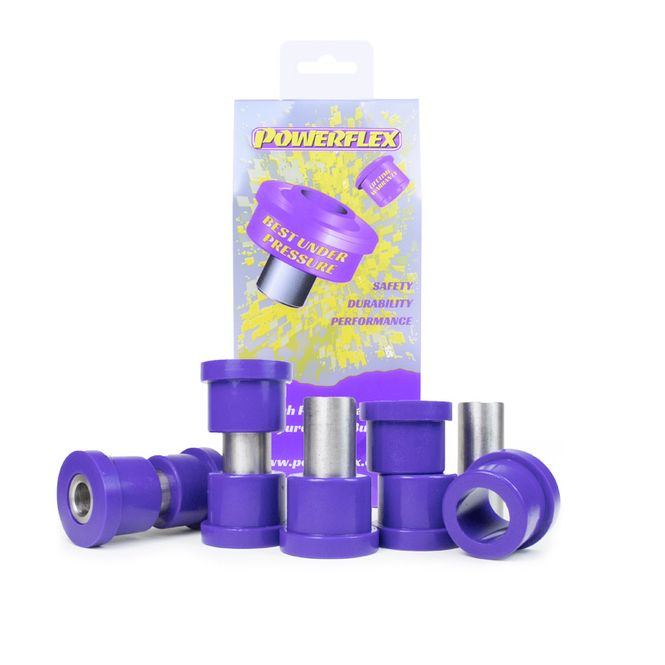 Hovedbilde Rear Lower Inner Wishbone Bush