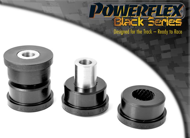 Hovedbilde Rear Trailing Arm Front Bush