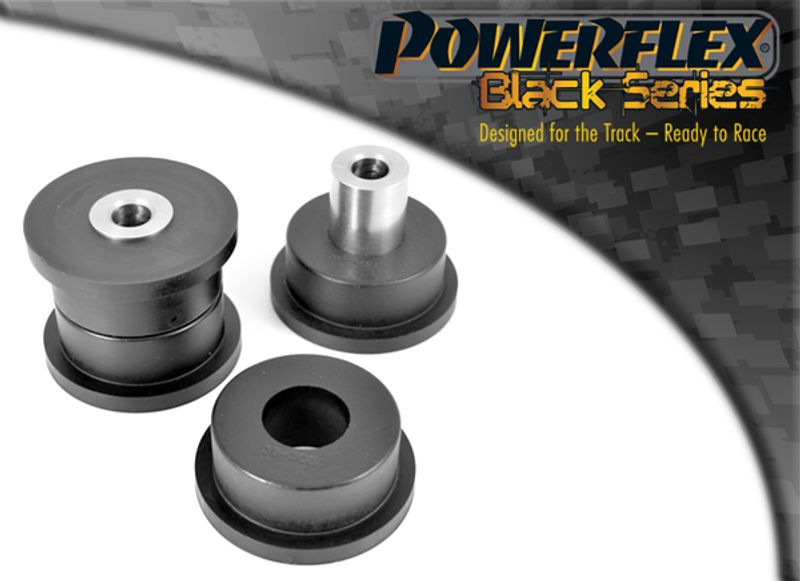 Rear Lower Control Arm Inner Bush