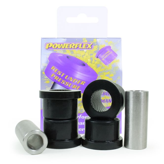 Hovedbilde Rear Trailing Arm Front Bush