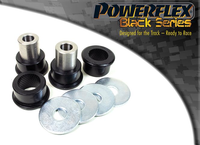 Hovedbilde Rear Trailing Arm to Chassis Bush