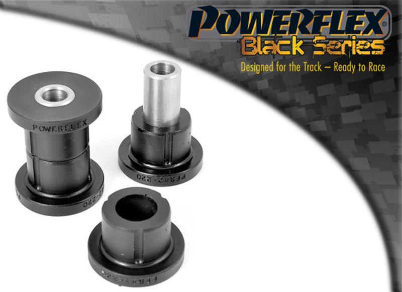 Rear Lower Arm Inner Bush
