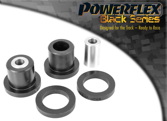 Hovedbilde Rear Tie Bar To Chassis Bush