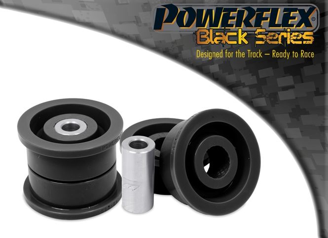 Hovedbilde Rear Trailing Arm Front Bush