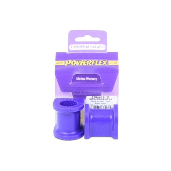 Hovedbilde Rear Anti Roll Bar Bush 22mm