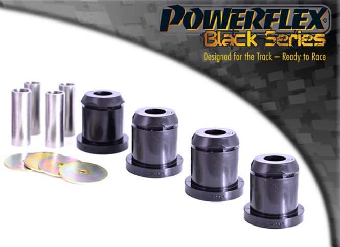 Hovedbilde Rear Subframe Mounting Bush