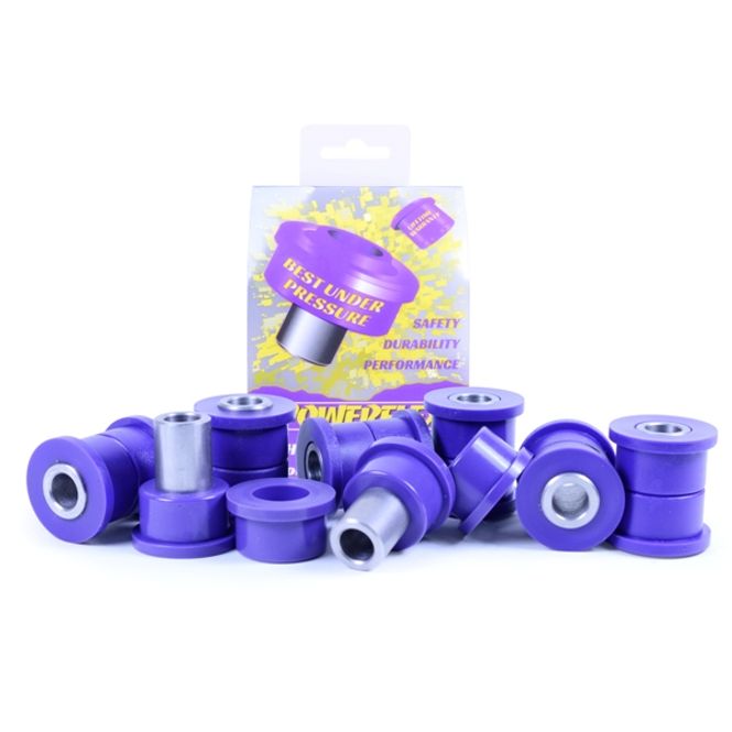 Hovedbilde Rear Upper & Lower Arm Bush