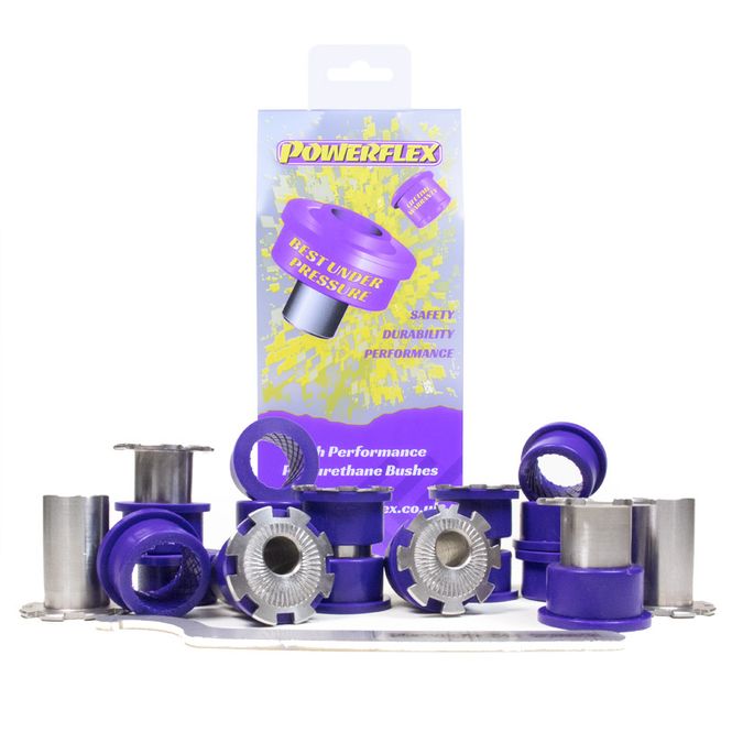 Hovedbilde Rear Upper & Lower Arm Bush - Adjustable