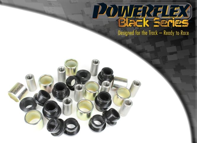 Hovedbilde Rear Control Arm Bush