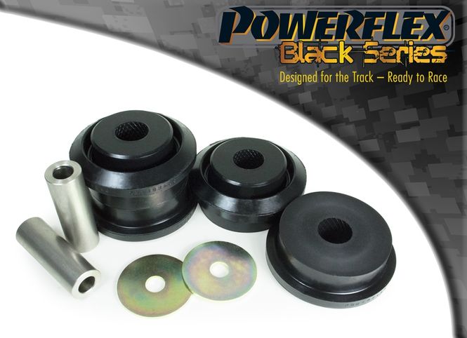 Hovedbilde Rear Trailing Arm Front Bush 80mm