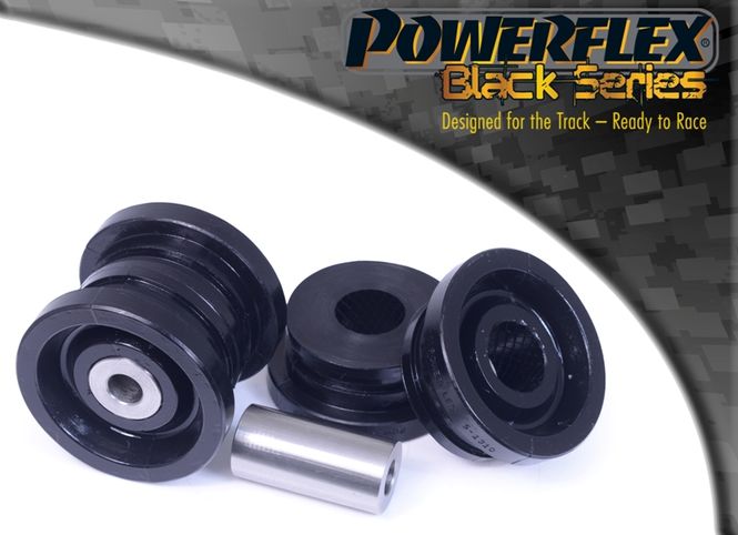 Hovedbilde Rear Trailing Arm Front Bush