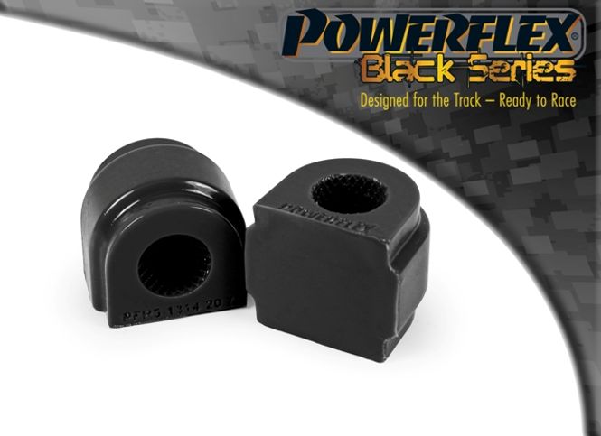 Hovedbilde Rear Anti Roll Bar Bush 20.7mm