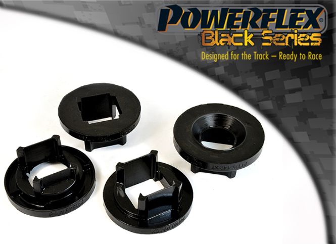 Hovedbilde Rear Subframe Rear Bush Insert