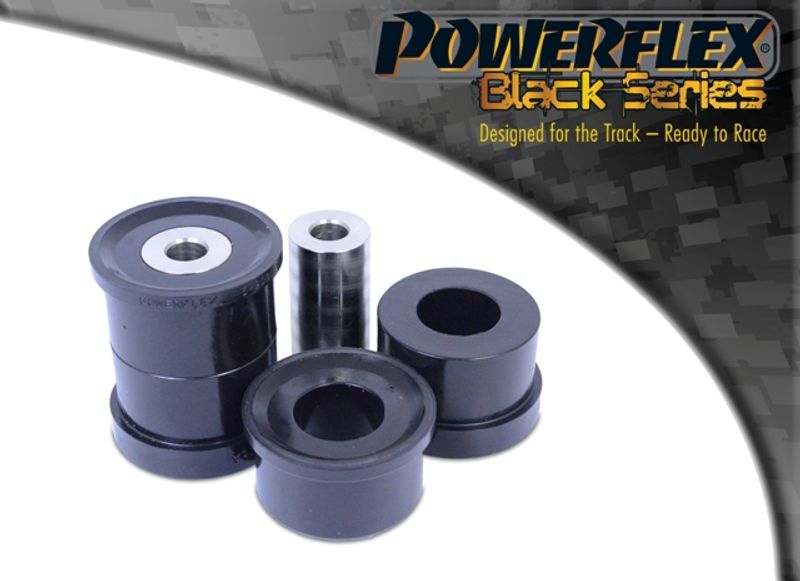 Rear Beam Mount Bush