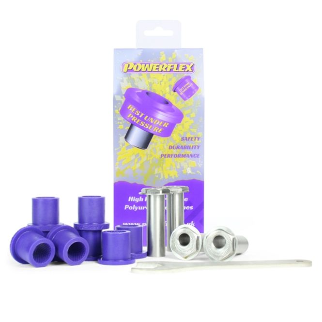 Hovedbilde Rear Trailing Arm Bush Adjustable